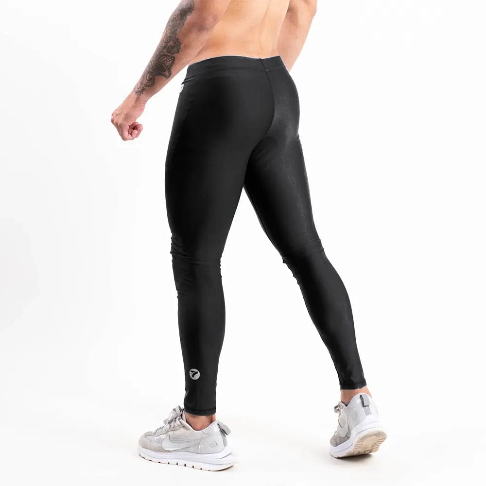 Licra Deportiva Suplex Larga para Hombre