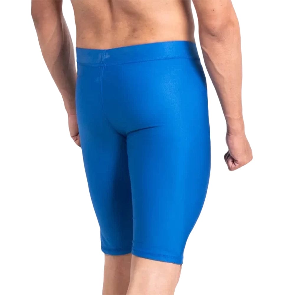 Licra Deportiva Corta para Hombre