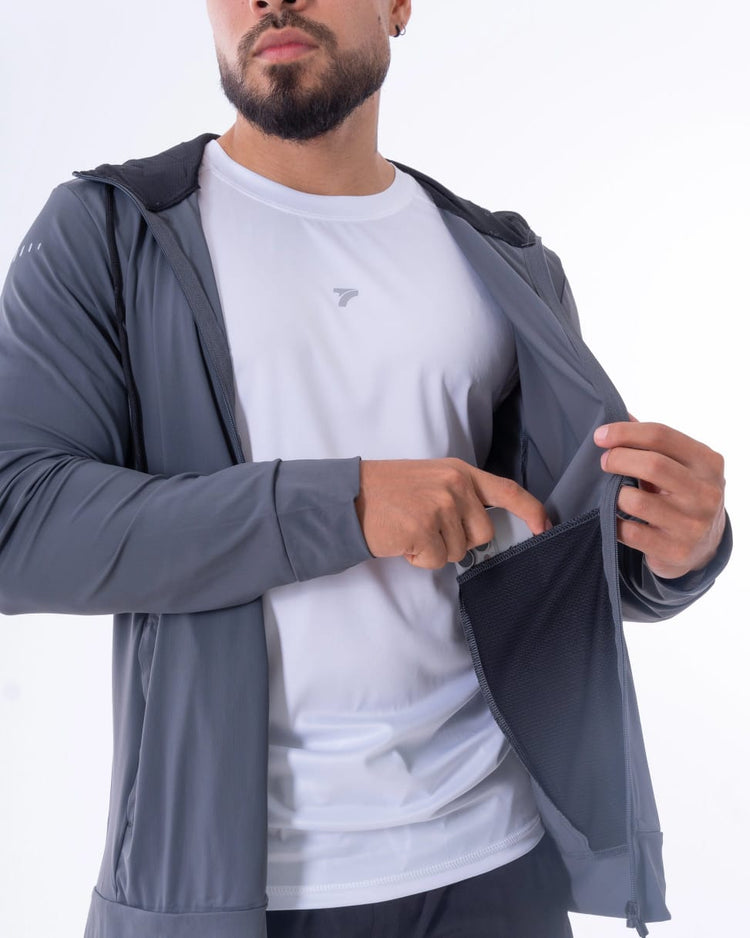 Chaquetas Rompevientos Hombre