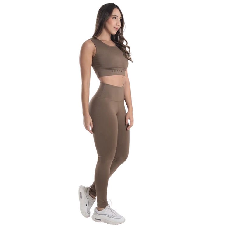 Conjuntos deportivos