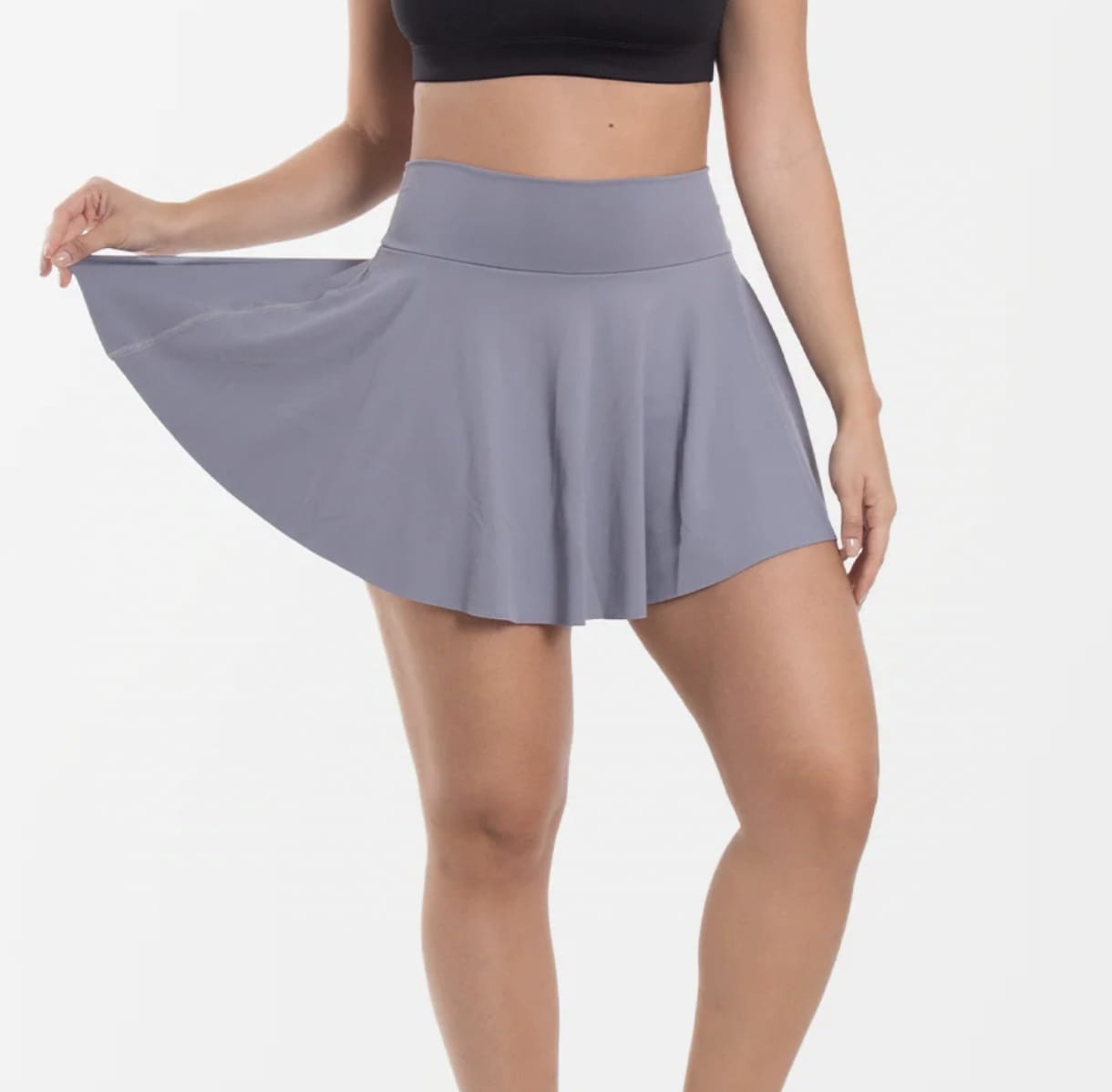 Falda Short Talla Única