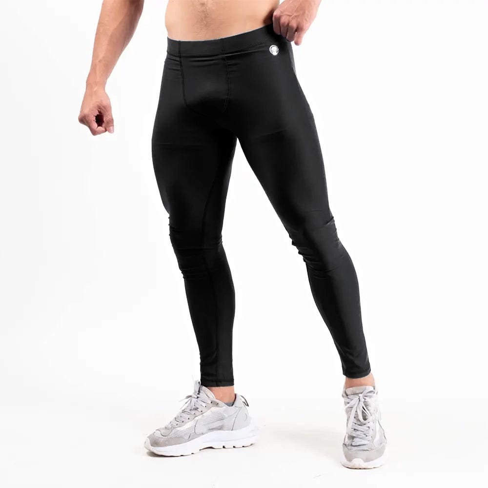 Licra Deportiva Suplex Larga para Hombre