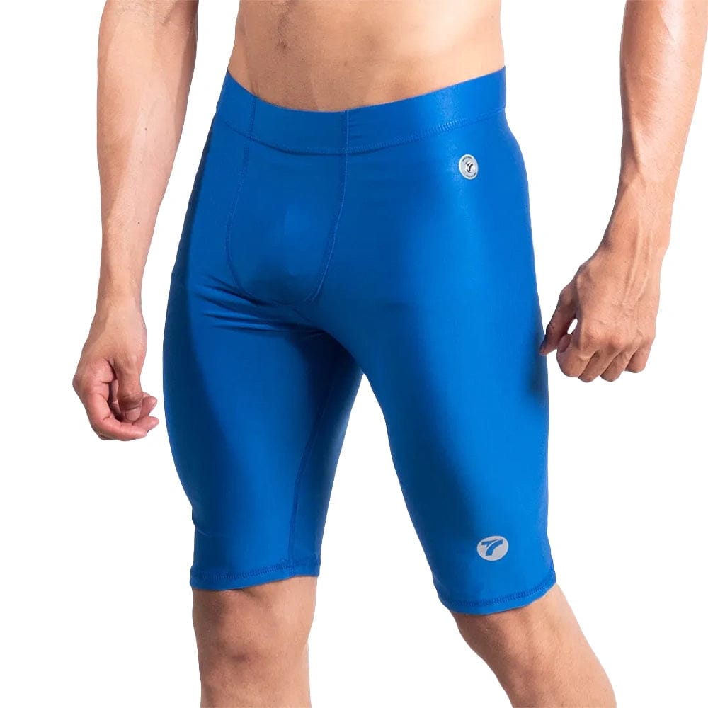 Licra Deportiva Corta para Hombre
