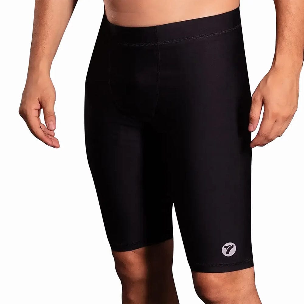 Licra Deportiva Corta para Hombre